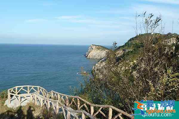 青岛环海公路有哪些 青岛最美环海公交路线？