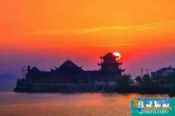 2021巢湖风景区有哪些景点 巢湖要门票吗？