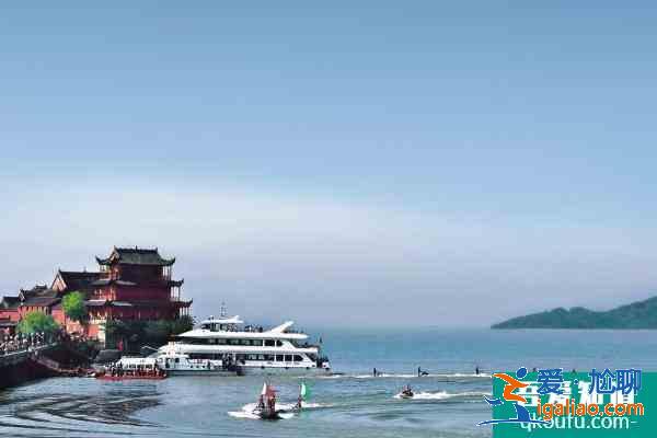 2021巢湖风景区有哪些景点 巢湖要门票吗？