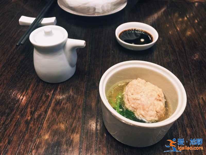 【美食】扬州有什么好吃的，扬州有哪些美食？