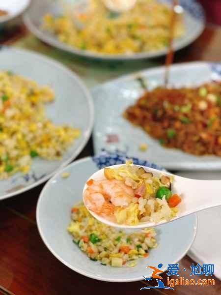 【美食】扬州有什么好吃的，扬州有哪些美食？