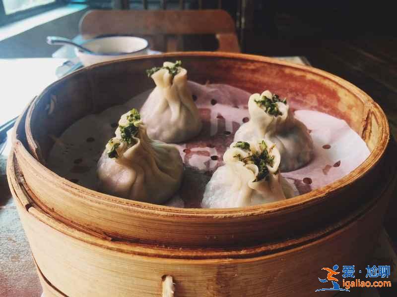 【美食】扬州有什么好吃的，扬州有哪些美食？