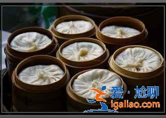 【美食】扬州有什么好吃的，扬州有哪些美食？