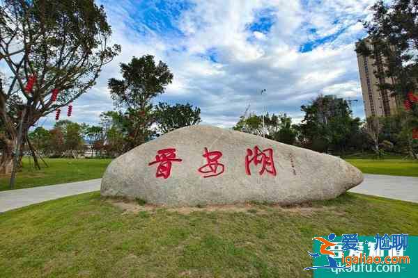 2022年福州有哪些新开的公园 福州新开公园汇总？