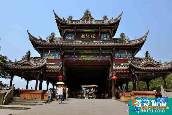 2021街子古镇在哪个地方 街子古镇有什么好玩的？