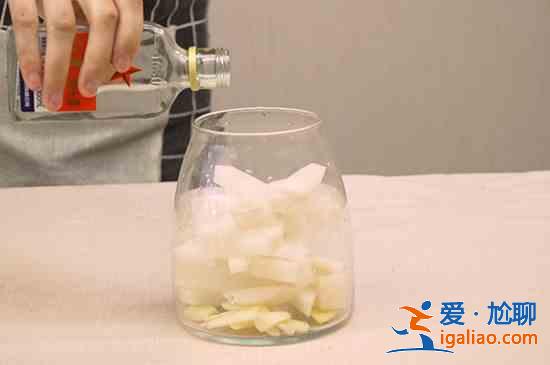 萝卜干的腌制方法大全？