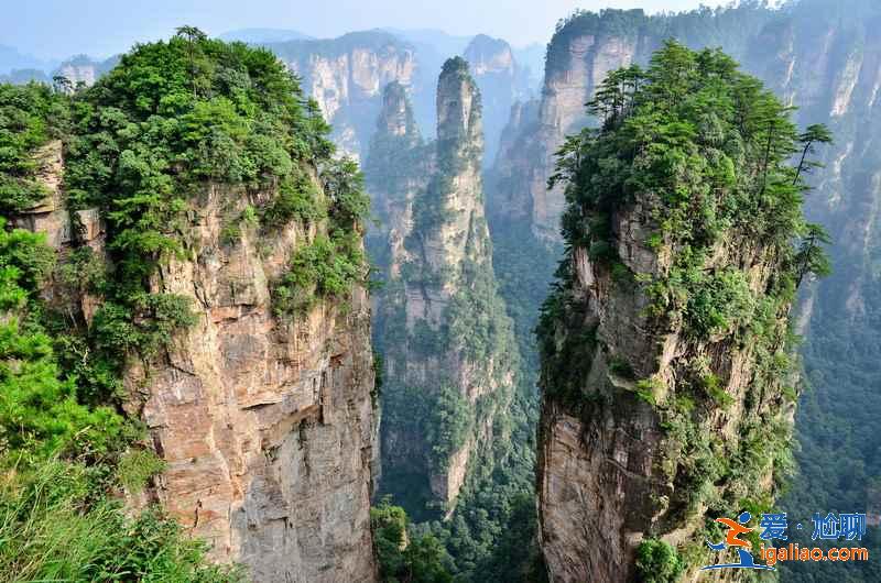 长沙周边哪里好玩，长沙周边目的地推荐干货整理？