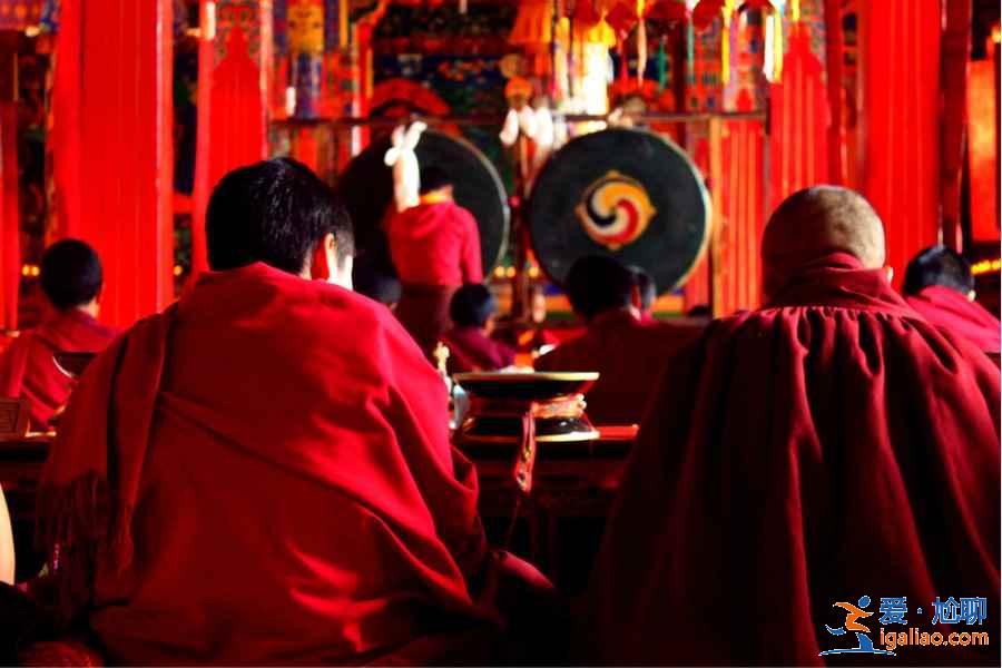 【西藏地图】西藏分为几个区，西藏包括哪些地区？