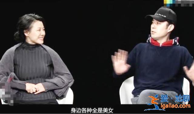 盛纮吐槽拍《知否》的艰辛历程:被经纪人骗来,上个厕所都害怕