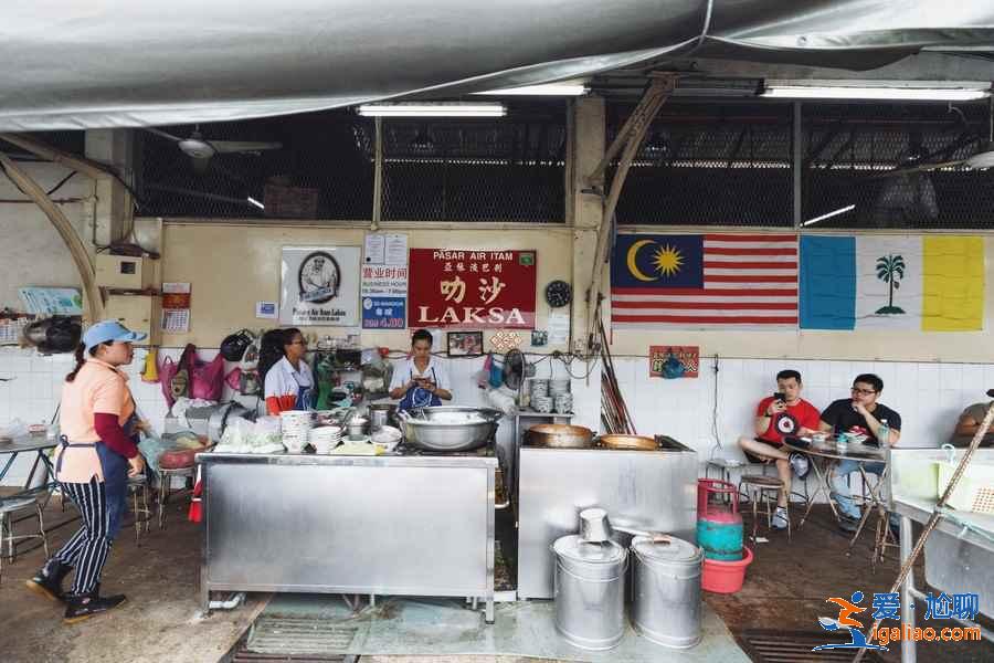马来西亚有哪些网红美食店，马来西亚必打卡美食店推荐？
