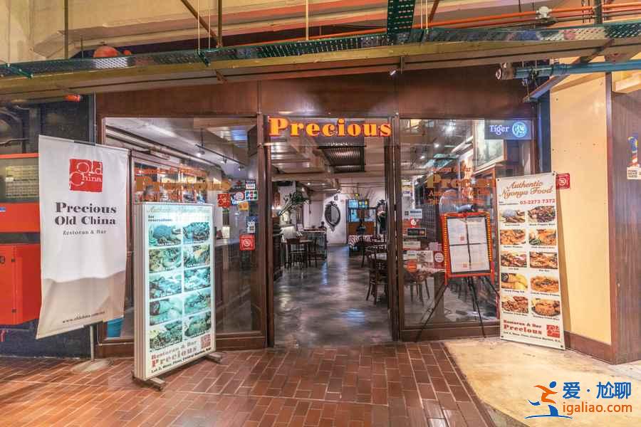 马来西亚有哪些网红美食店，马来西亚必打卡美食店推荐？