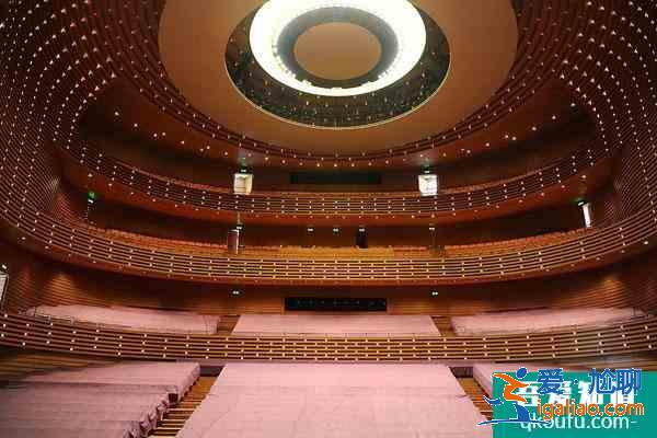 2022天津大剧院近期演出暂停 附退票流程详情？