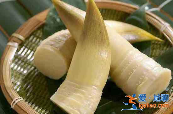 豆腐与竹笋一起吃了会怎样？