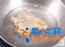 青椒炒猪耳怎么做？？