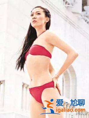 亚姐原来瓜这么多！当小三、卖淫、拍三级片，还轮番上演艳照门…