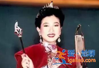 亚姐原来瓜这么多！当小三、卖淫、拍三级片，还轮番上演艳照门…