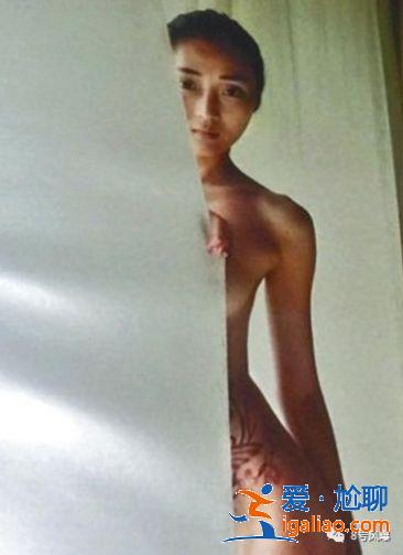 亚姐原来瓜这么多！当小三、卖淫、拍三级片，还轮番上演艳照门…