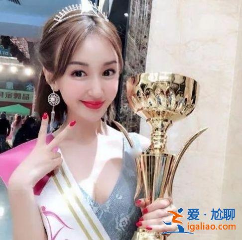 亚姐原来瓜这么多！当小三、卖淫、拍三级片，还轮番上演艳照门…