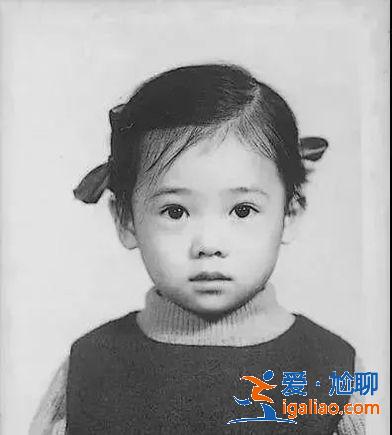 亚姐原来瓜这么多！当小三、卖淫、拍三级片，还轮番上演艳照门…