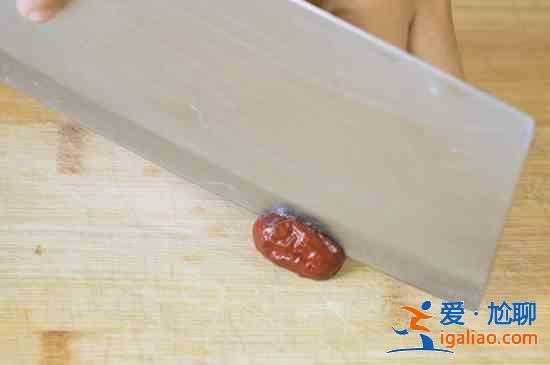 莲子粥的做法？