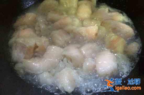 怎么熬猪油？