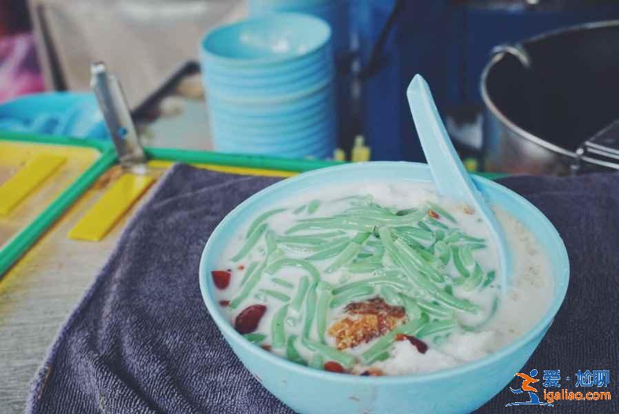 马来西亚吃什么，马来西亚好吃的多吗，马来西亚美食推荐？