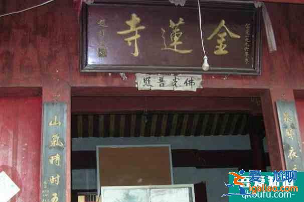 杭州哪里可以爬山徒步 杭州登山徒步经典路线？