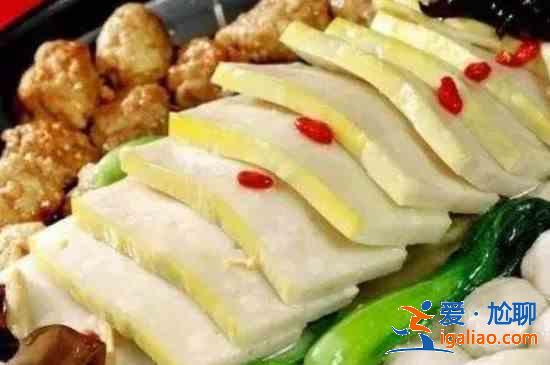 蒸肉糕窍门？