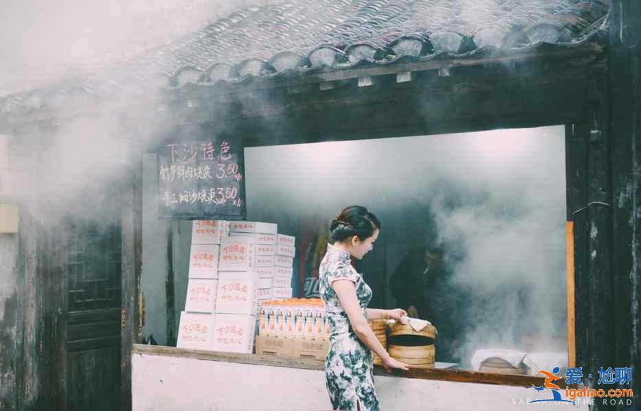 2019端午节去上海哪里玩，端午节去上海有什么好玩的？