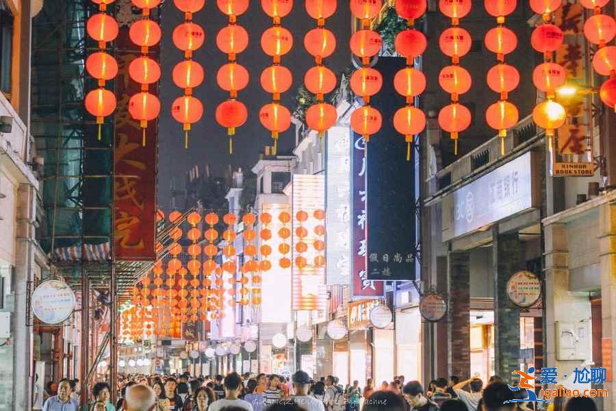 广州2日游去哪里好，广州2日游哪里好玩，广州2日游攻略？
