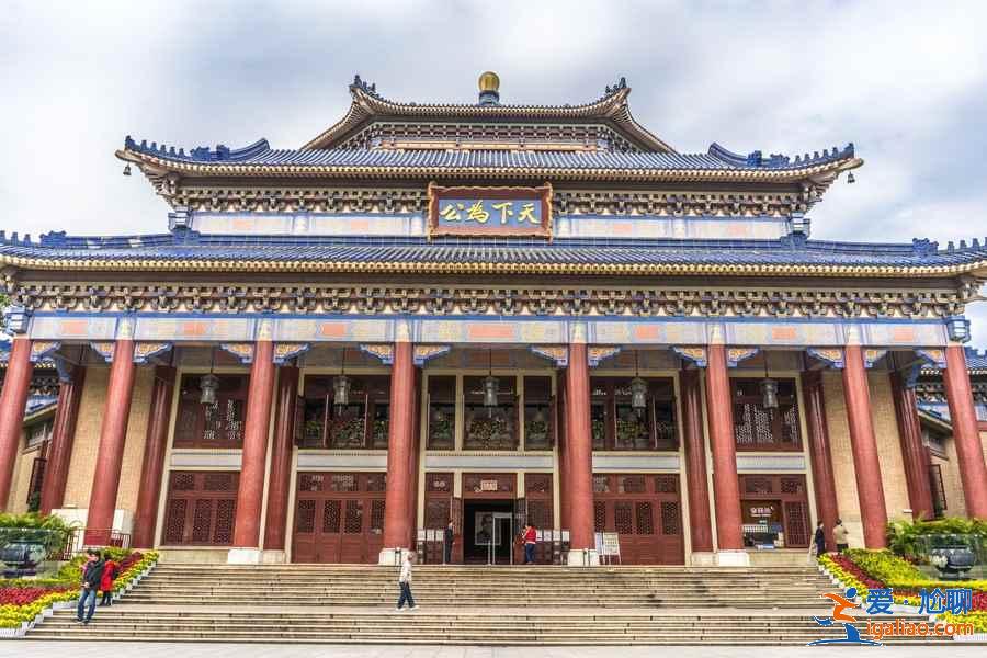广州2日游去哪里好，广州2日游哪里好玩，广州2日游攻略？
