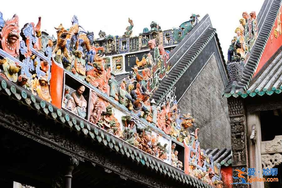 广州2日游去哪里好，广州2日游哪里好玩，广州2日游攻略？