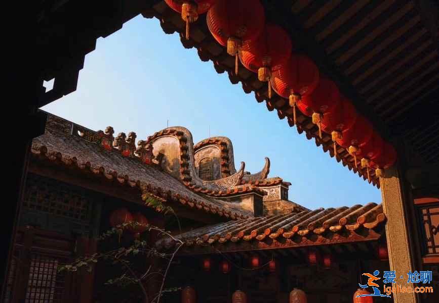 端午节广州周边游推荐，2019端午节去广州周边有什么好玩的？
