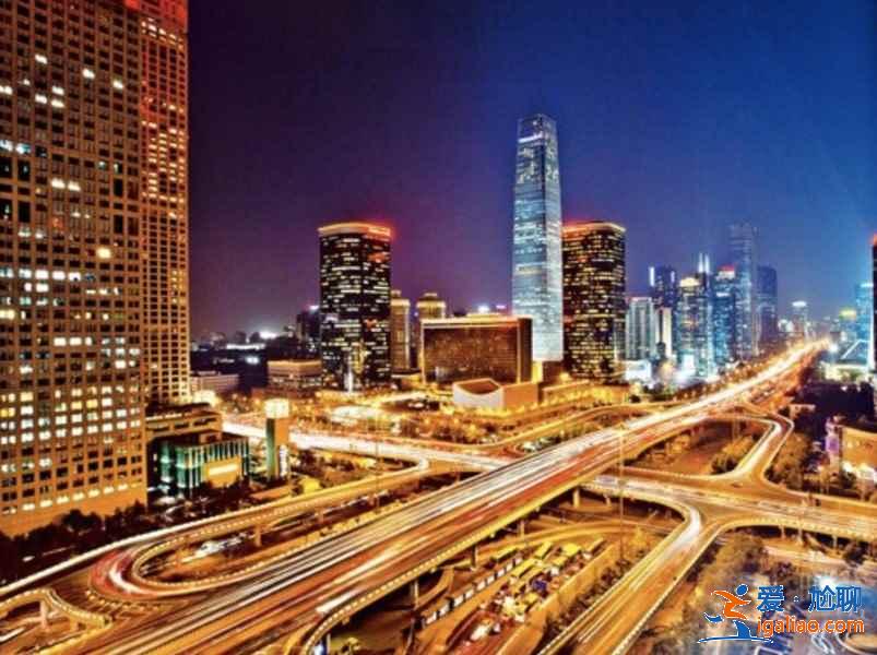 北京拍风景的几个绝佳地点，想拍美景的收藏了！？