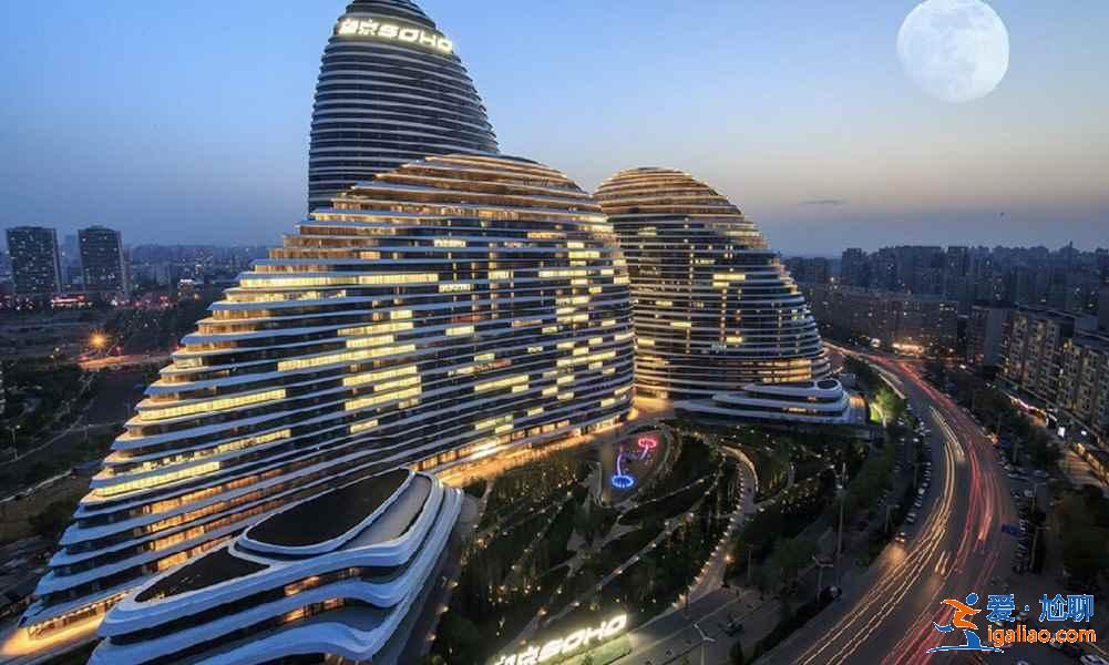北京拍风景的几个绝佳地点，想拍美景的收藏了！？