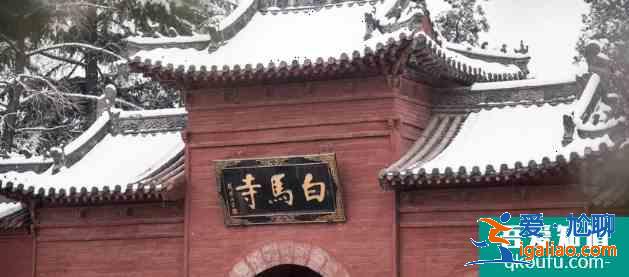 2021洛阳春节有灯会吗 洛阳应天门灯光秀取消？