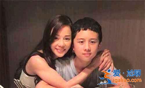 最坑爹的5个星二代：谢霆锋妹妹吸毒，而他和妈妈同睡18年