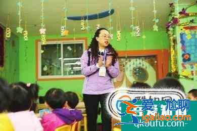 如何上好幼儿园一堂课？