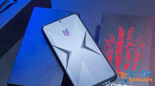 红魔6r手机有哪些颜色？