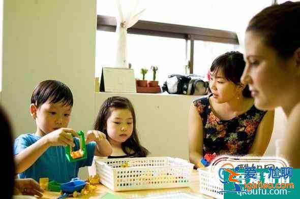 如何上好幼儿园一堂课？