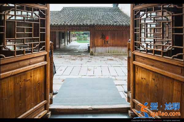 乌镇住哪里好，乌镇住哪里方便，乌镇住宿有什么推荐？