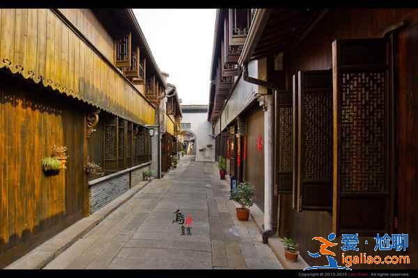 乌镇住哪里好，乌镇住哪里方便，乌镇住宿有什么推荐？