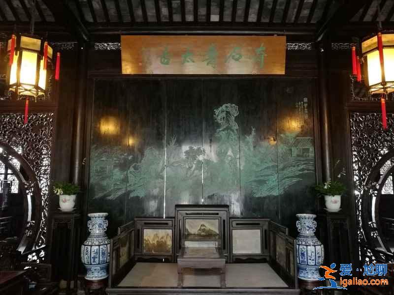 苏州周末去哪玩，苏州周末游去哪，苏州周末游玩好去处？