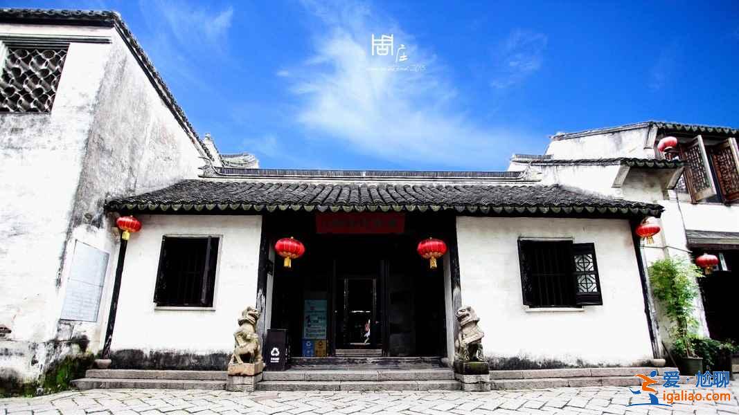 苏州周末去哪玩，苏州周末游去哪，苏州周末游玩好去处？