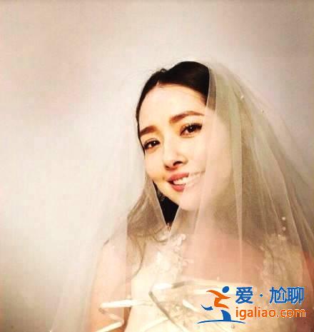 宅男集体失恋,女神郭碧婷牵手向佐