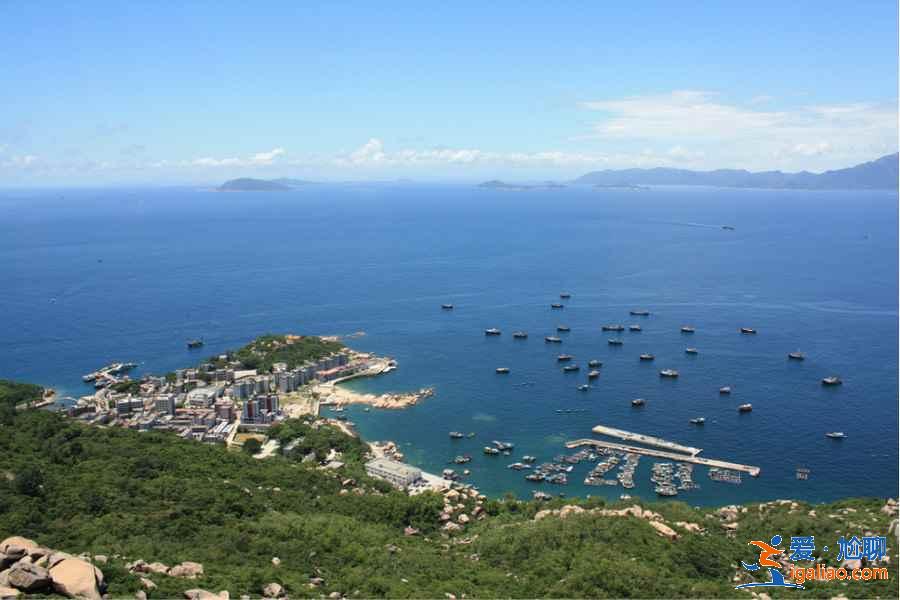 珠海有什么好玩的地方，珠海哪里好玩，珠海景点游玩攻略？