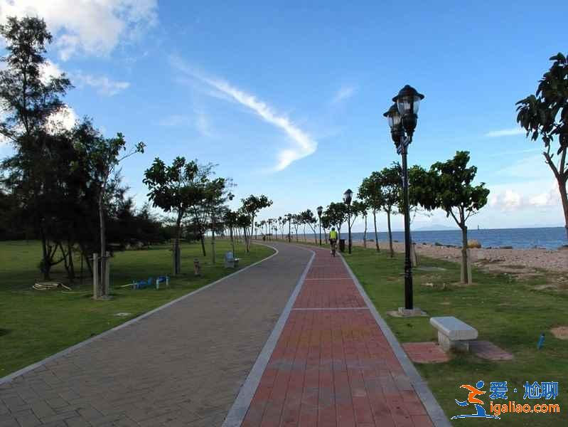 珠海有什么好玩的地方，珠海哪里好玩，珠海景点游玩攻略？