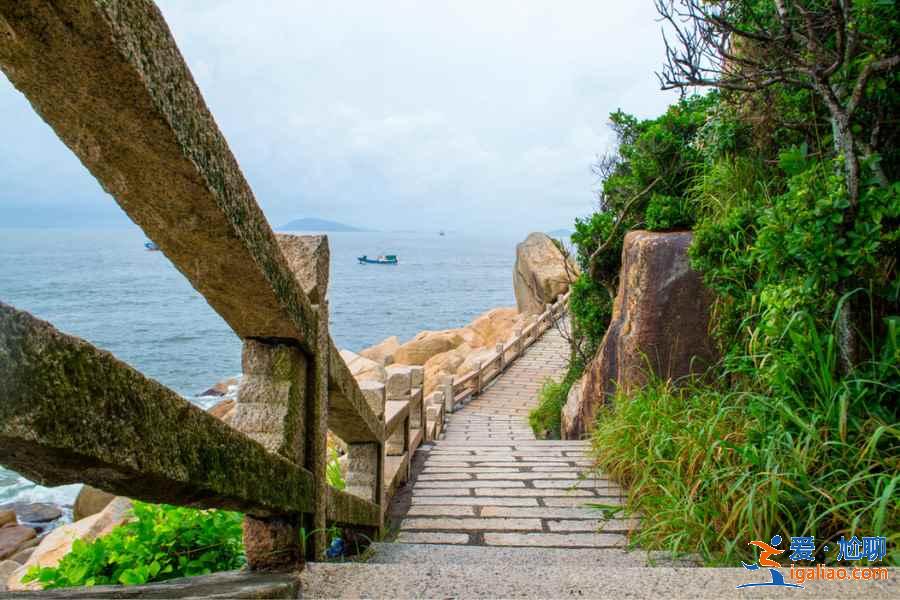 珠海有什么好玩的地方，珠海哪里好玩，珠海景点游玩攻略？