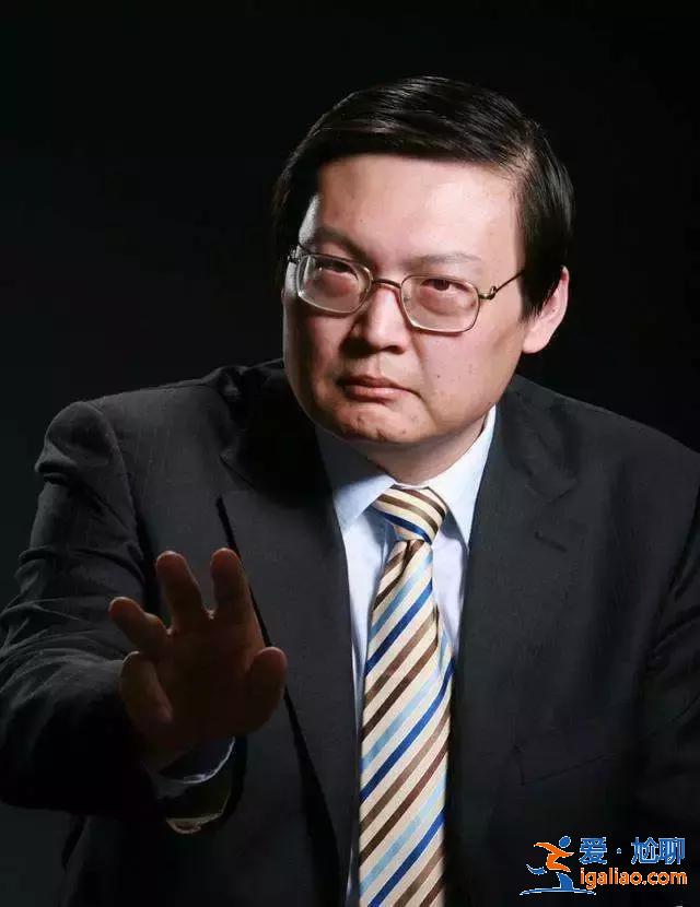 梁宏达天上地下没有不知道的，如此博学是包装还是真有才华？