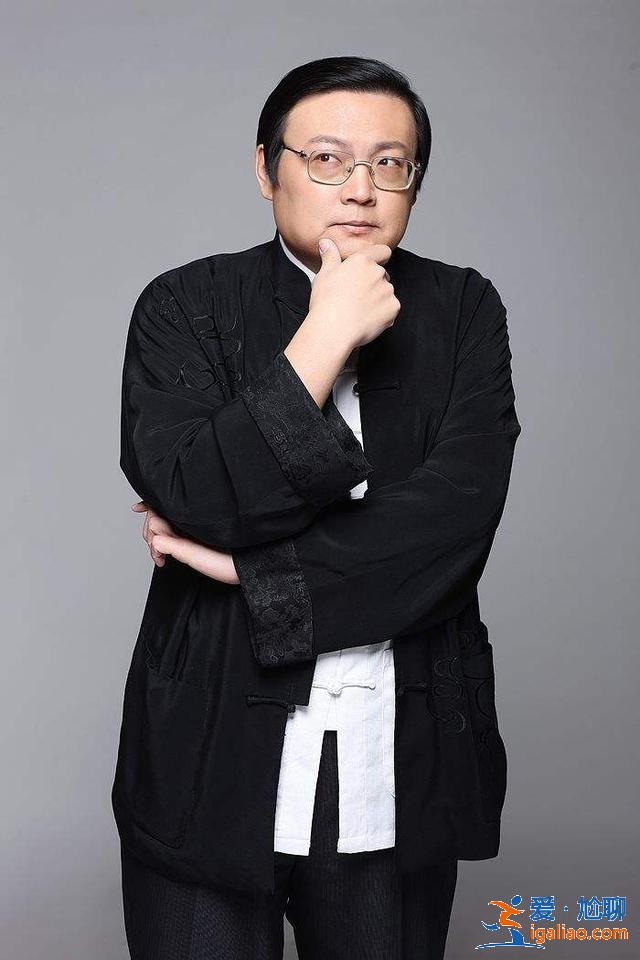 梁宏达天上地下没有不知道的，如此博学是包装还是真有才华？
